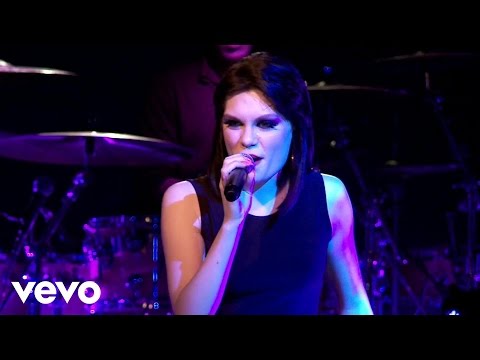 Jessie J - Price Tag (VEVO LIFT Presents)