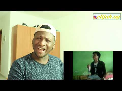 She's Gone - Steelheart Cover (by Dens Gonzalez ) REACTION
