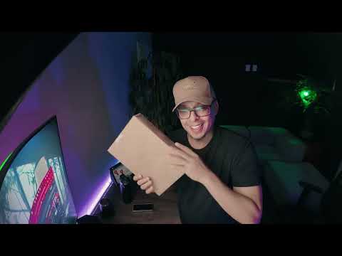 CHEGOU O SMARTPHONE QUE O MUNDO QUERIA VER!