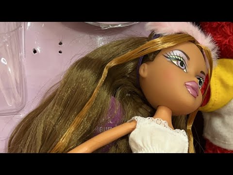 Bratz continuamos #bratz #mgaentertainment #mga #viralvideo #dolls #mexico #usa