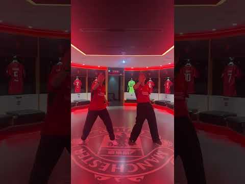 Join us doing our dance โ๐ผโค๏ธ #marcusandmartinus #eurovision #eurovision2024 #unforgettable