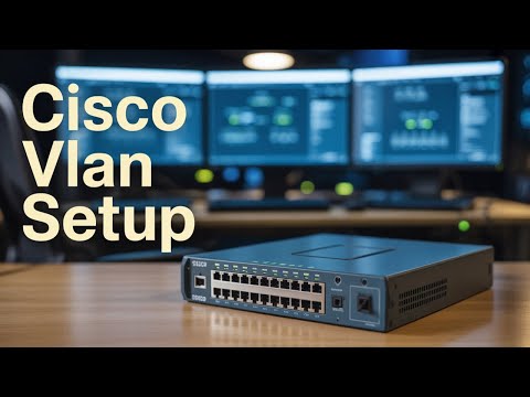 vlan configuration step by step |VLAN Configuration: A Step-by-Step Guide