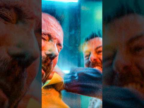 The BRUTAL Arcade Fight From Nobody 2 👀