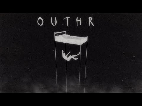 OUTHR - Como eu poderia me salvar se eu me odeio? (prod. nosyt.)
