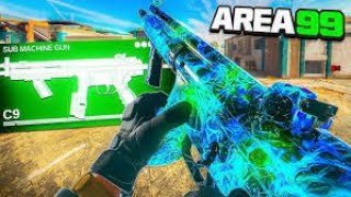BROKEN C9 CLASS + Gameplay