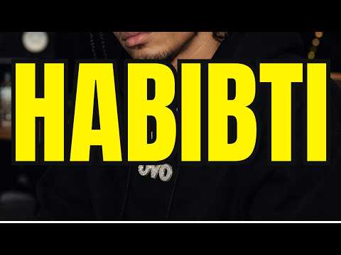 How to Pronounce Habibti – Drake’s New Album