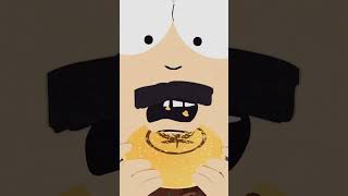 Tegridy Burger: Burgers with Tegridy. #SouthPark