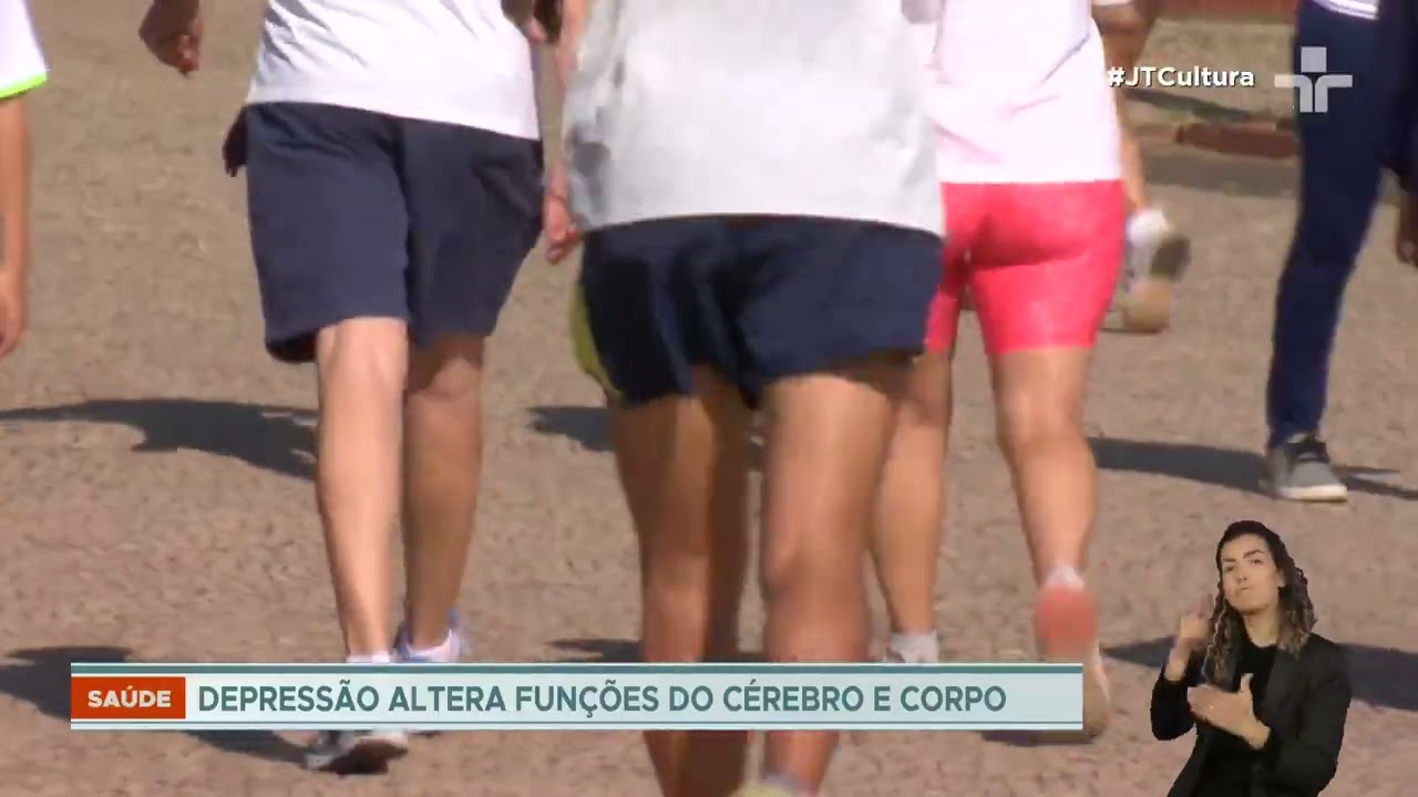 Depressão dobra risco de múltiplas doenças revela estudo do Reino Unido
