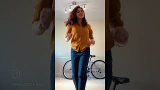 Tumhe Aj Maine Jo Dekha dance cover | trending Bollywood dance #trending #dance #bollywood