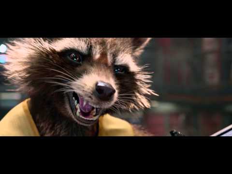 Marvel's Guardians of the Galaxy - Trailer 2 (OFFICIAL)