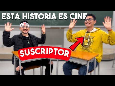 Cómo este suscriptor pasó de ver mis videos a estudiar en Japón