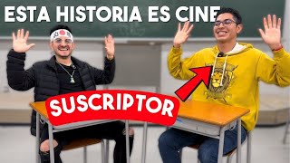 Cómo este suscriptor pasó de ver mis videos a estudiar en Japón