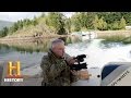Survival Skills and Equipment Assessment