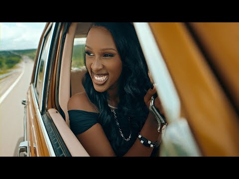 Bwiza - Nasara feat Loader (Official Music Video)