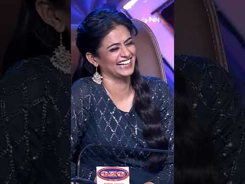 #shorts - Hyper Aadi & Pradeep Comedy Performance #Dhee #Danceshow