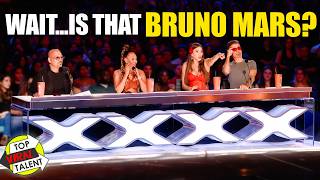 Every Time the First Note Hit…Simon Cowell Was Never Ready For What Came Next