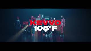 Kevvo FT Myke towers x Chencho x Arcangel x Farruko x darell x brytiago x Ñengo flow. 105°f remix