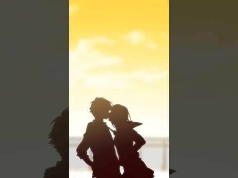 世界は恋に落ちている #チコハニ #CHiCOwithHoneyWorks #HoneyWorks #チコハニ再始動