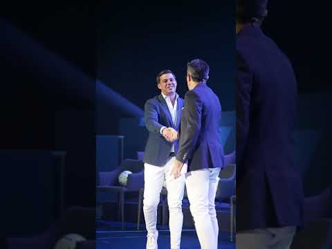Así fue la presentación de la Liga Prime Futsal