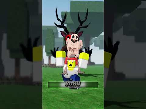 ¿Por Qué El Ciervo No Te Ataca El Primer Día En 99 Noches En El Bosque? 😱 SONIDO YA