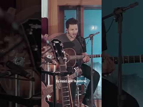 O que importa é adorar a Deus ❤️