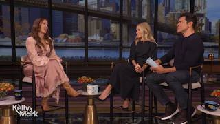 Anna Camp Shares Her and Her Dogs Best Halloween Costumes