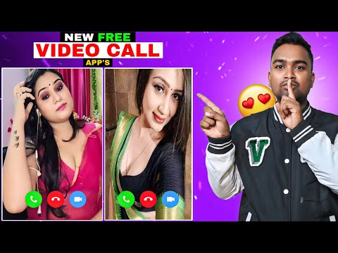 Trending Free Video Call Apps | Free Video Call Apps | Video Call App 2025