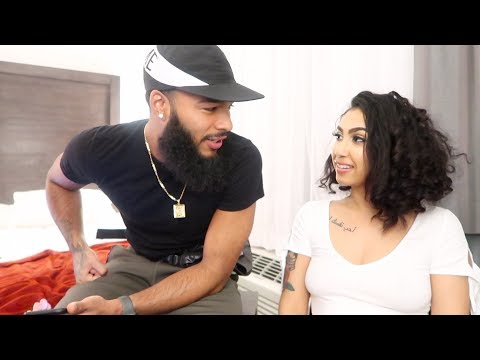RESPONDING TO RUMORS & HATE COMMENTS FEAT. QUEEN