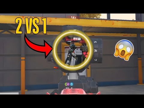 🎯 MIS MEJORES HIGHLIGHT EN BLOOD STRIKE - VOLVIMOS. 🔥😱