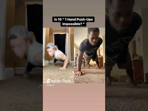 Is this impossible or no? #pushups #k9gains #bodybuilding #flyskytv #funny #viralvideo #youtube