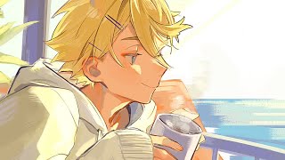 WE'RE TALKING BECAUSE I DON'T KNOW WHAT ELSE TO DO【NIJISANJI EN | Yu Q