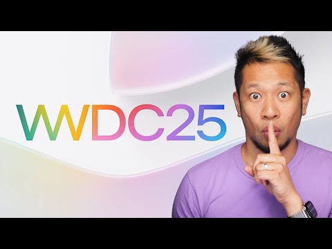 What Apple Didn't Talk About At WWDC 25 & Why It Matters!
