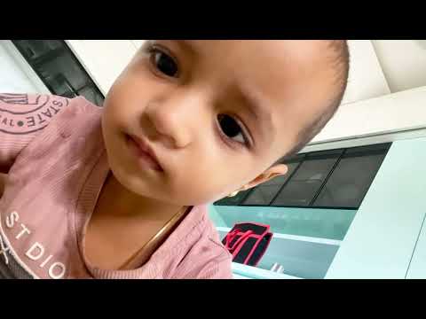 वीराने vlog शुट केला 😍 viracha पहिला vlog 😂