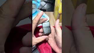 Zippo sưu tầm - đã chỉnh âm - trùng tháng lẫn năm (Zalo 0868.878.339)