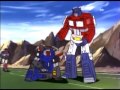 Download Lagu Transformers G1 - Optimus Prime - Look Through My Eyes Mp3