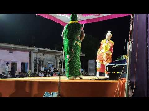 🔴 लाइव आज का प्रोग्राम लालाखेड़ा जावरा के पास तेजाजी कथा 