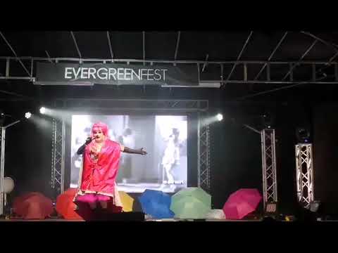 Mia Fanta'sia Drag Queen