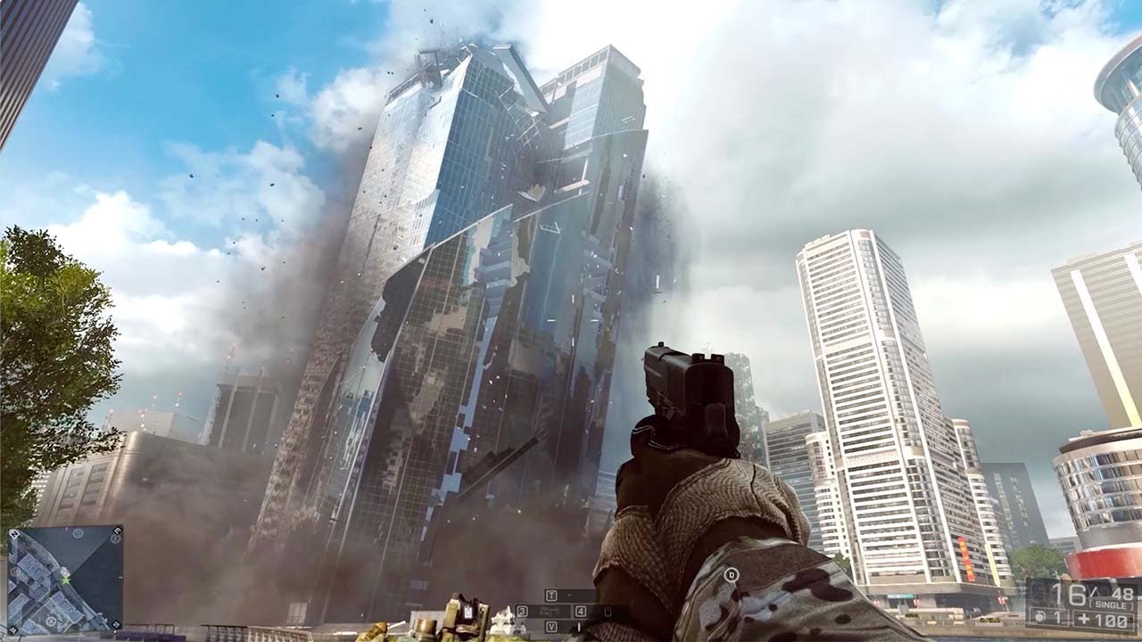 10 insane gameplay moments that blew us away