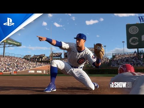 MLB The Show 20 - Plus Double Discounts Sale | PS4