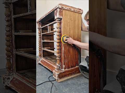 EXTREME furniture RESTORATION