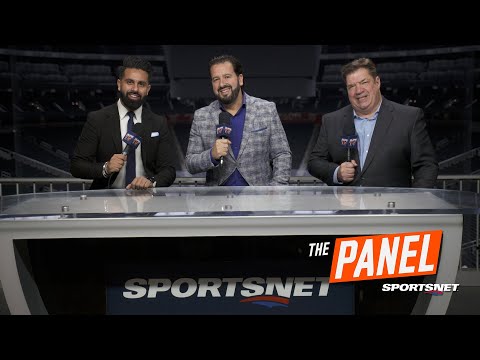 THE PANEL | Back On Track