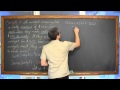 Widget Problem Concepts and Calculations