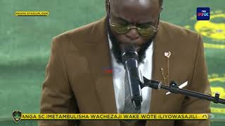 MWANANCHI DAY 2025 | Mkali wa piano Chris Lunda alivyoshusha balaa wakati wa mapumziko