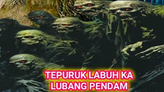 Anang Nujah Babas Mali Nya 3