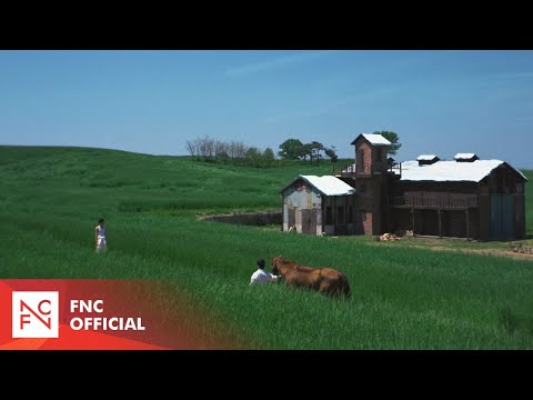 N.Flying (엔플라잉) '만년설 (Everlasting)' MV