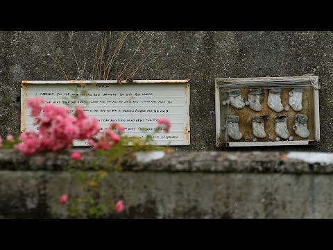 YouTube video thumbnail: Ireland to Excavate Mass Grave at Church-run Mother and Baby Home