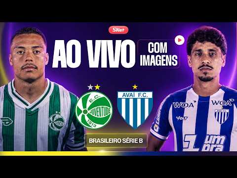 Juventude-RS 1 x 0 Avaí-SC
