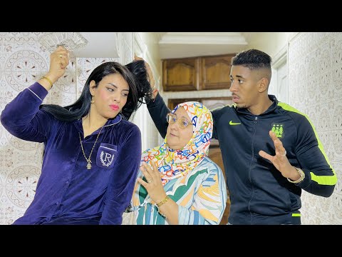 فيلم قصير: كضرب عدوزتها بلا رحمة😰وملي عرفها رجلها…ماتوقعاتش بلي😱(شاهذ الصدمة)