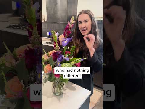 Codie Sanchez | Ladies send this to your man, or dad… I accept all payment in the form of flowers lol