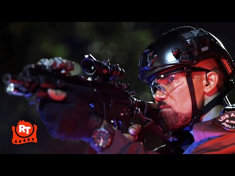 S.W.A.T. (2017) - Killing The Assassin (S1E7) | Movieclips